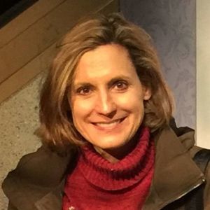 Meet your Posher, Stacey